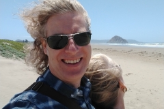 Morro Bay, California