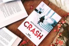 CRASH - Italian Review