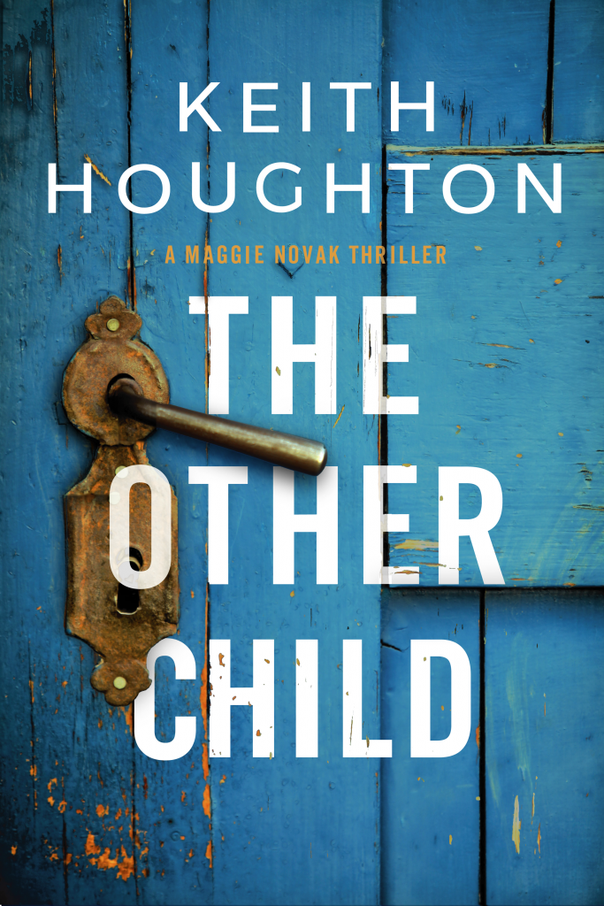 Book Cover: The Other Child