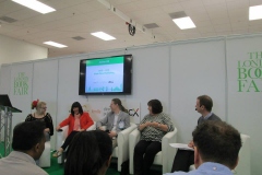 London Book Fair