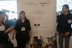 London Book Fair