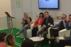 London Book Fair