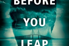 Before You Leap - Cover