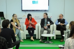 London Book Fair