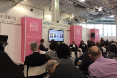 London Book Fair 2017