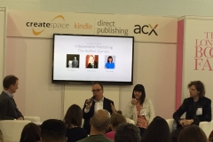 London Book Fair