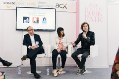 London Book Fair