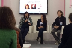 London Book Fair