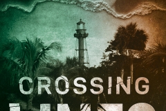 Crossing Lines - Ebook Cover