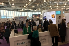 London Book Fair 2017