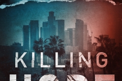 Killing Hope - Ebook Cover