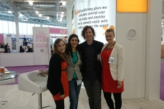 London Book Fair