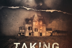 Taking Liberty - Ebook Cover