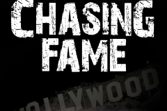 Chasing Fame - Cover