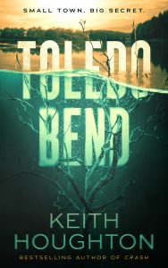 Book Cover: Toledo Bend